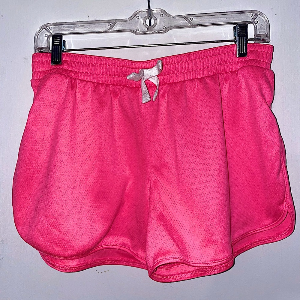 New BCG Girls Shorts